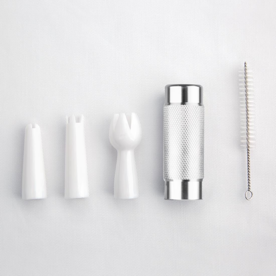 Vogue Cream Whipper 500ml - CB162