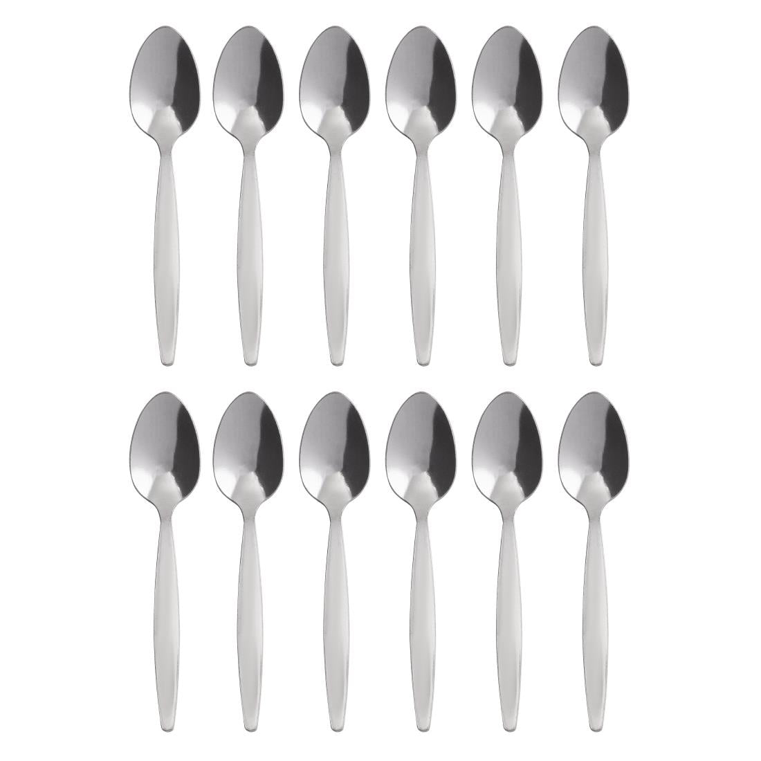 Olympia Kelso Coffee Spoon (12 Pack) - CB316