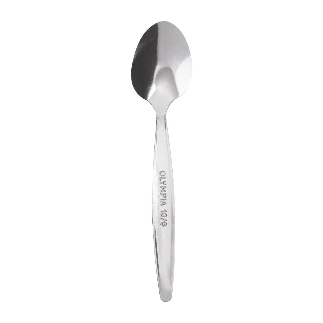 Olympia Kelso Coffee Spoon (12 Pack) - CB316