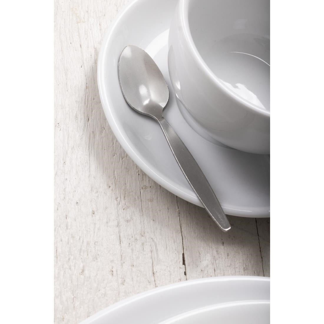 Olympia Kelso Coffee Spoon (12 Pack) - CB316
