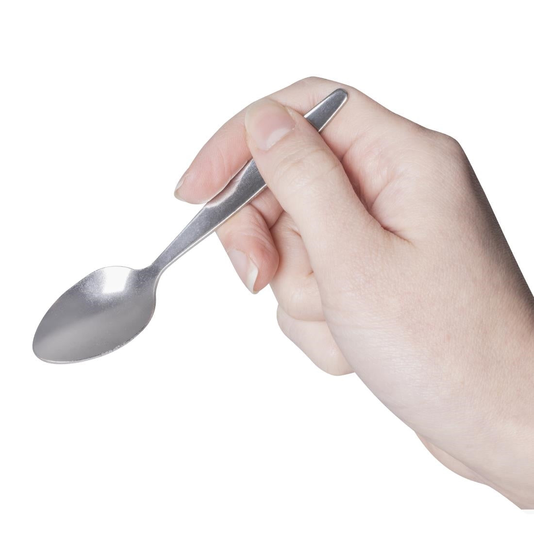 Olympia Kelso Coffee Spoon (12 Pack) - CB316