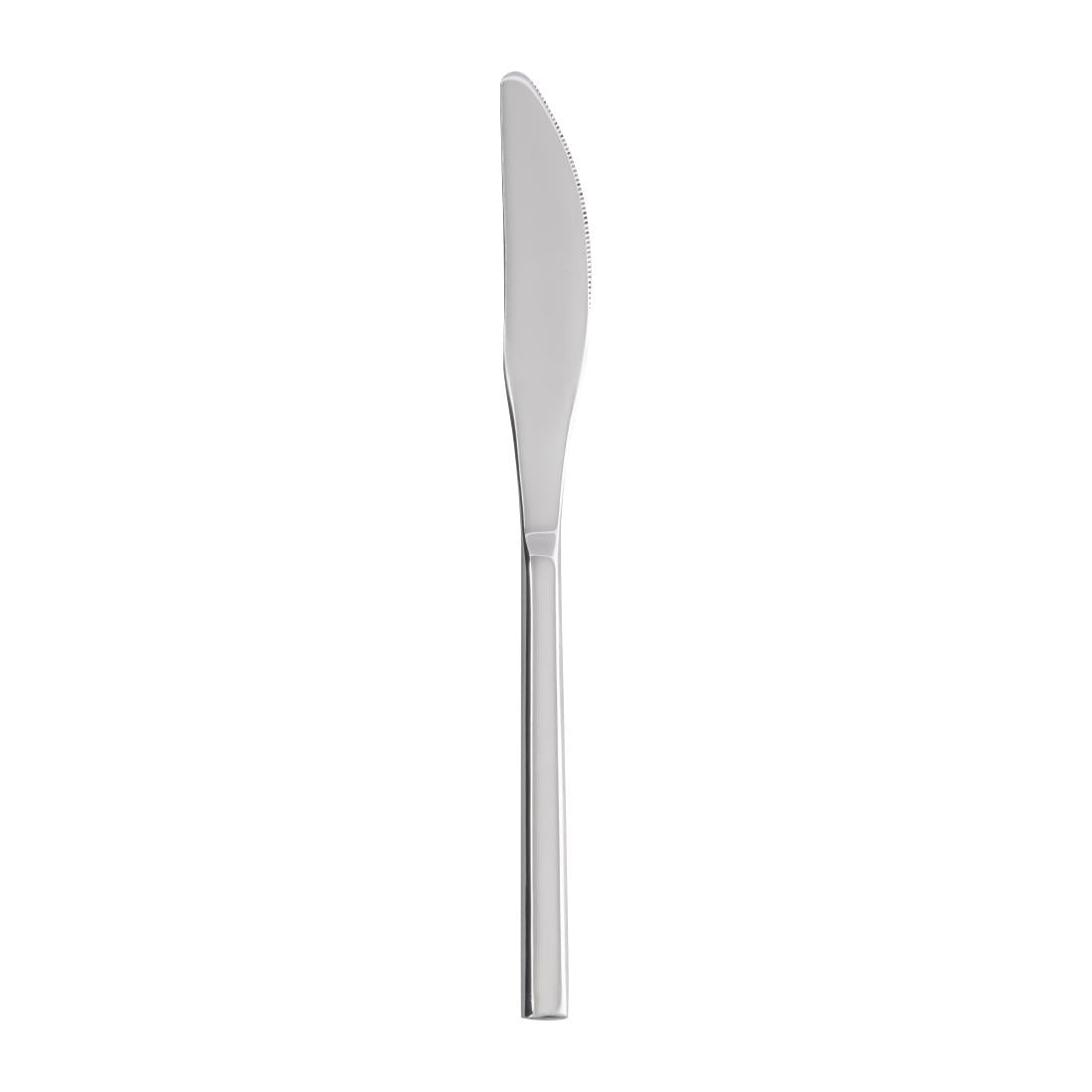 Olympia Napoli Dessert Knife (Box 12) - CB637