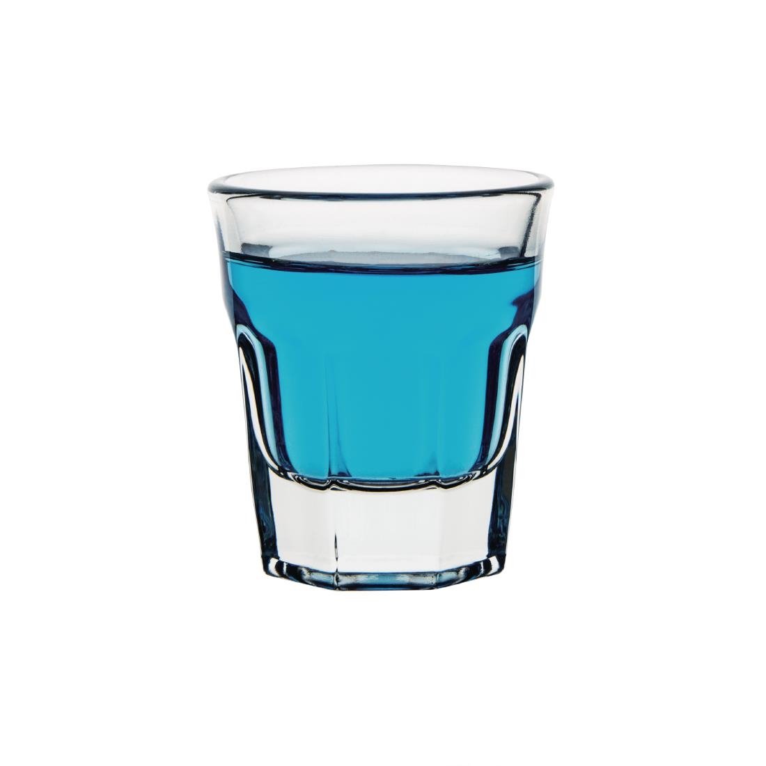 Olympia Orleans Shot Glasses 40ml (12 Pack) - CB866