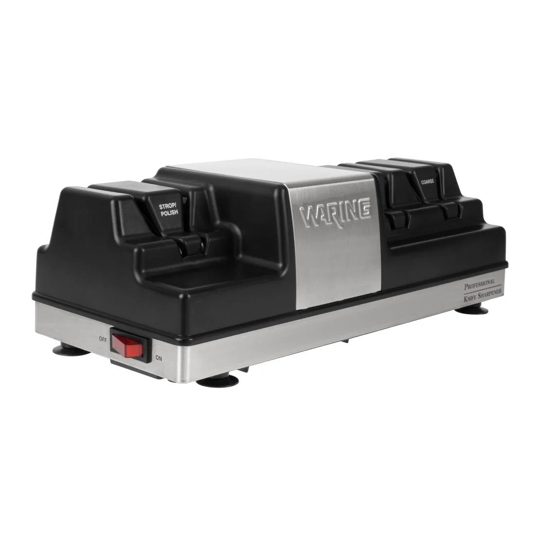 Waring Professional Knife Sharpener WKS800NNA