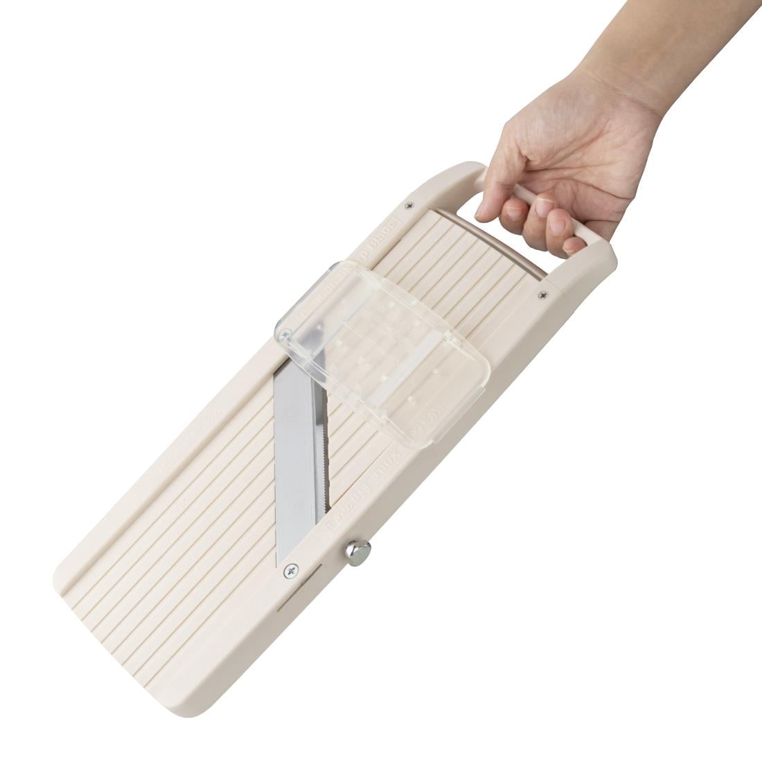 Vogue Jumbo Japanese Mandoline - CC052