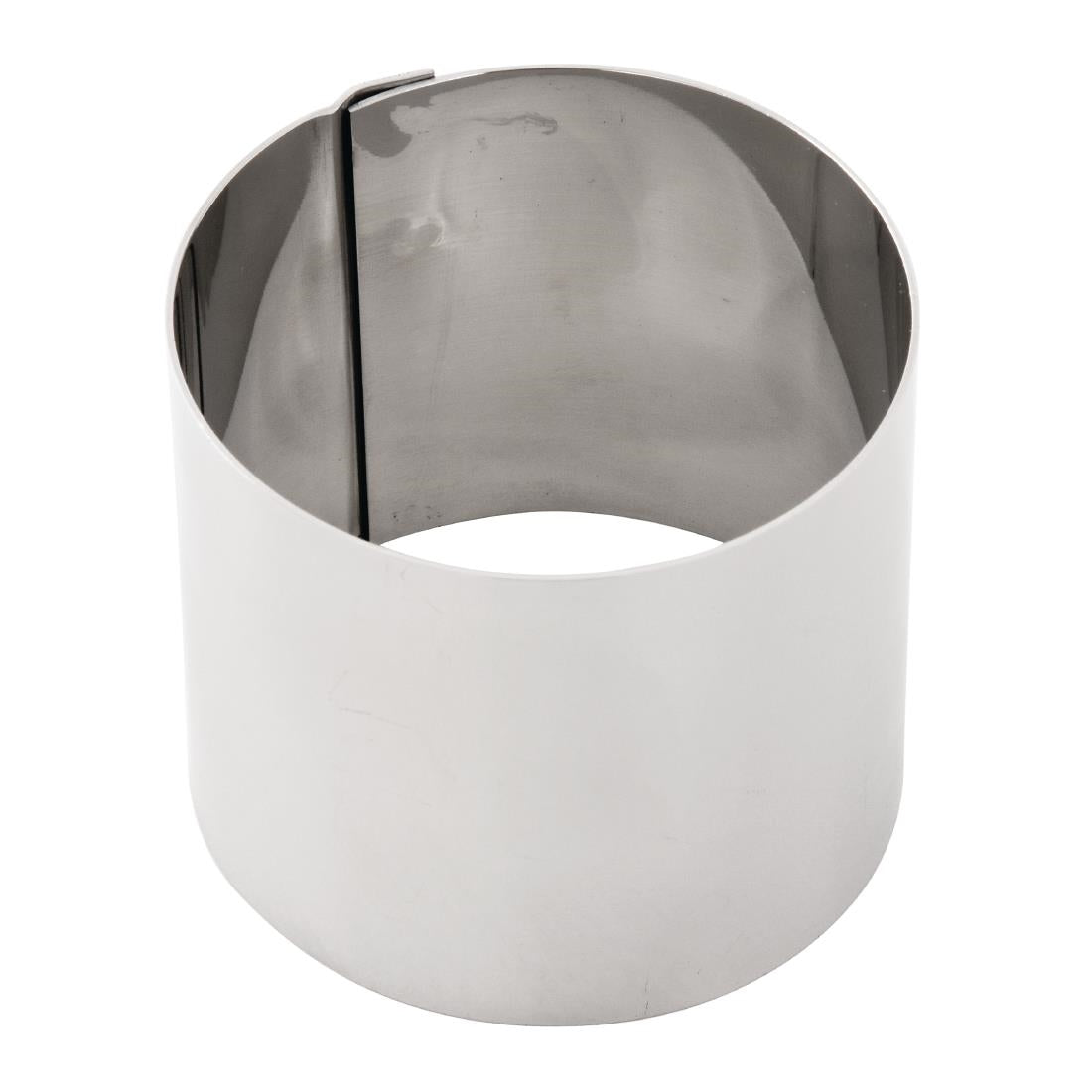 Vogue Mousse Ring 60 x 70mm - CC056