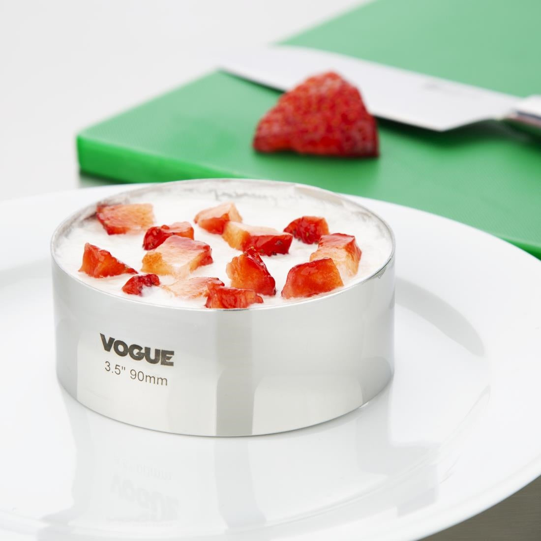 Vogue Mousse Ring 35 x 90mm - CC057