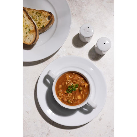 Olympia Athena Pepper Shakers (Box 12) - CC216