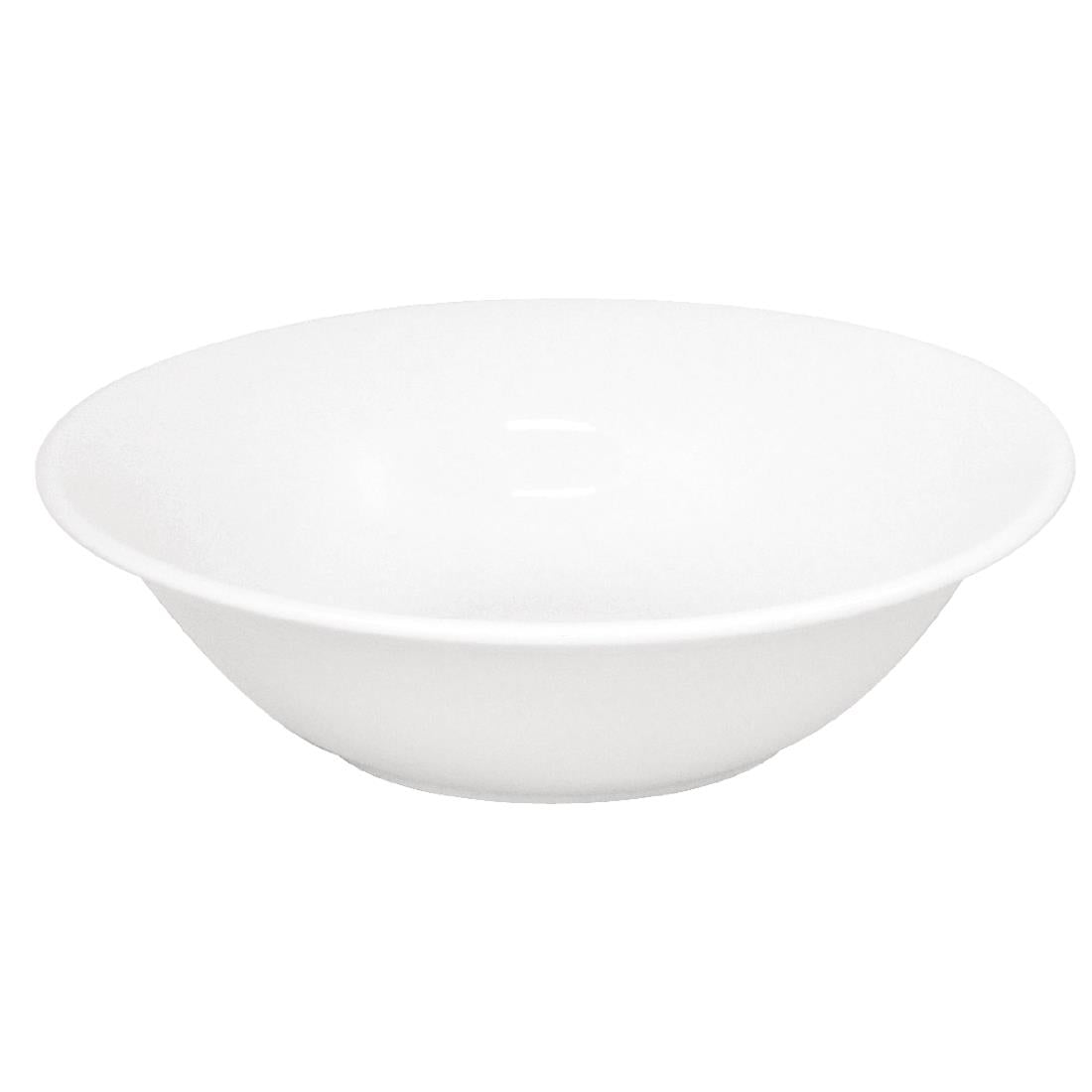 Bulk Buy Olympia Athena Oatmeal Bowls 153mm (36 Pack) - S562