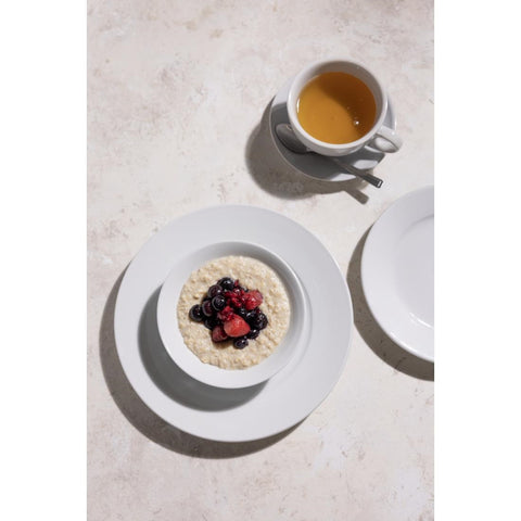 Olympia Athena Oatmeal Bowls (Box 12) - CC213