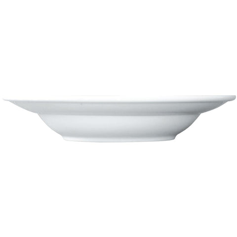 Special Offer Olympia Athena Rimmed Soup Bowls (24 Pack) - S774