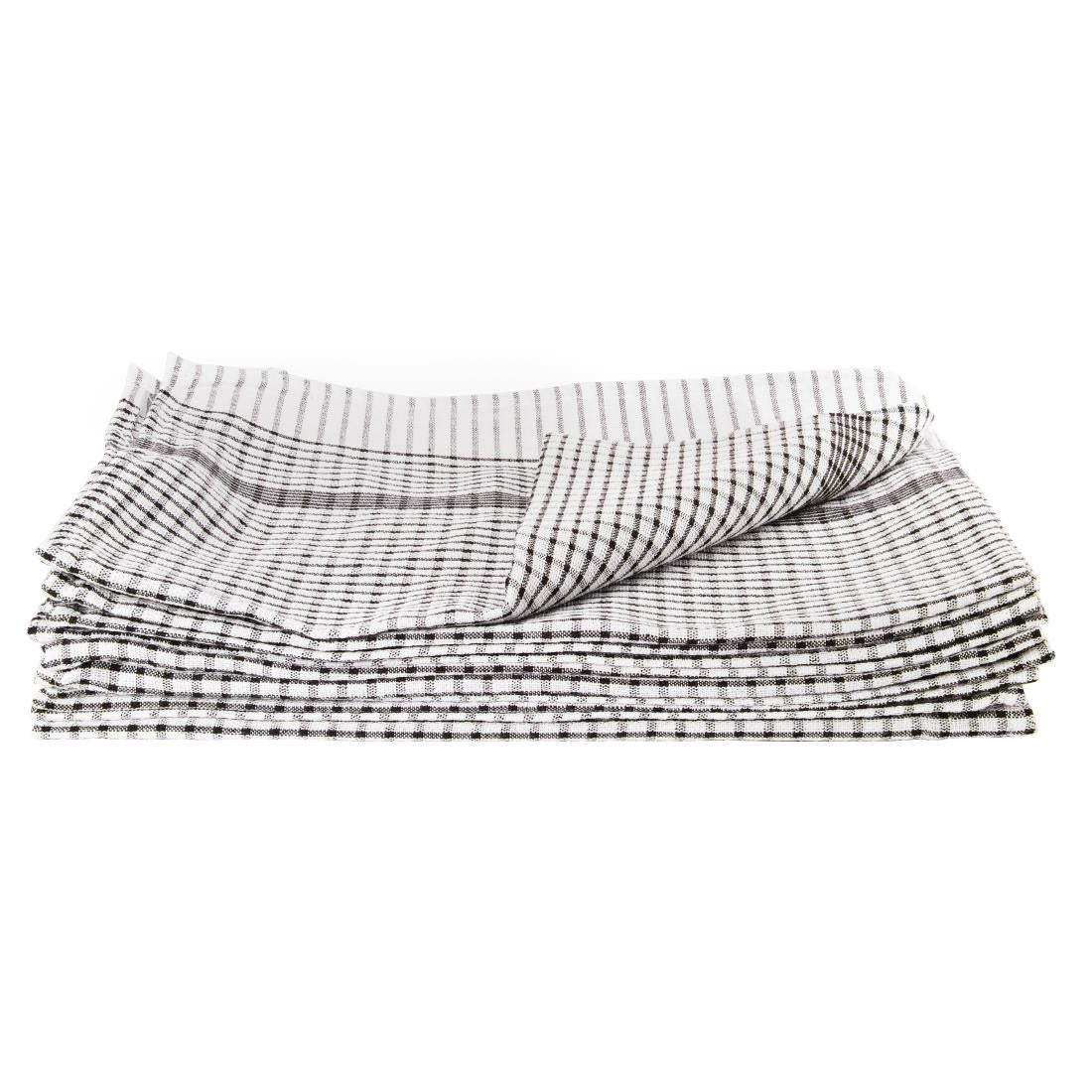 Vogue Wonderdry Tea Towels (10 Pack) - CC597