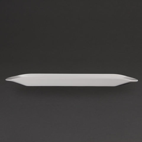 Olympia Gondola Platter 560 x 150mm - CC898