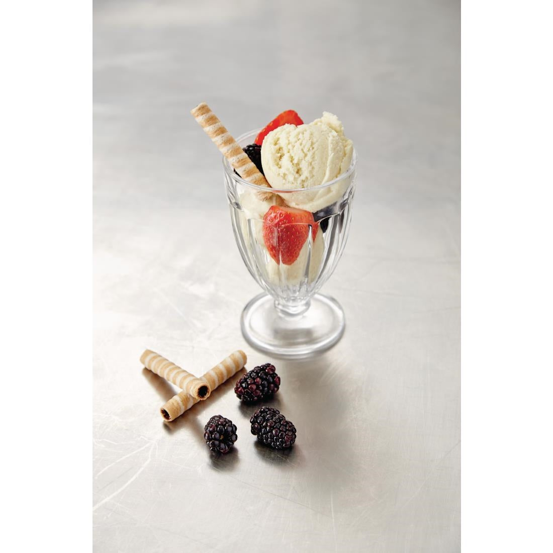 Olympia Americano Dessert Glasses 320ml (6 Pack) - CC908