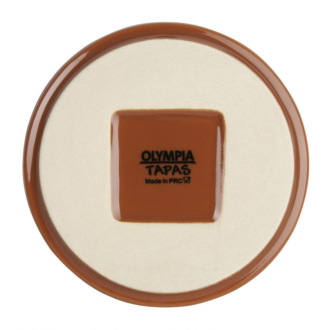 Olympia Tapas Rustic Mediterranean Dishes (6 Pack) - CD740