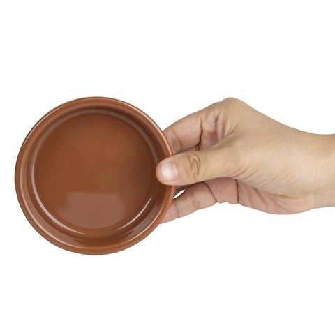 Olympia Tapas Rustic Mediterranean Dishes (6 Pack) - CD740