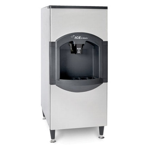 Ice-O-Matic Cube Ice Dispenser - 55-81kg