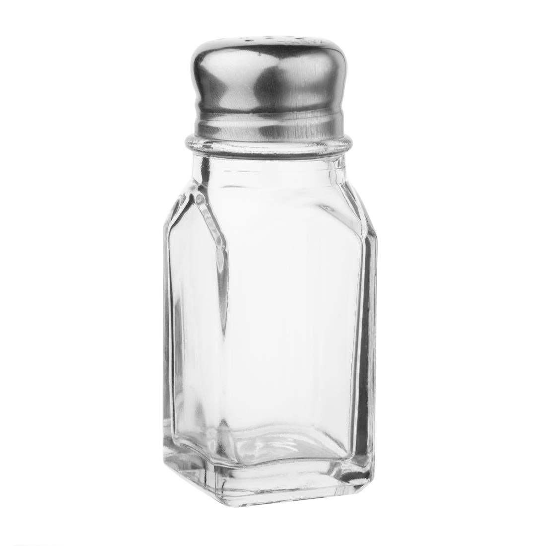 Olympia Nostalgic Salt/Pepper Shaker (Pack of 12) - CE326