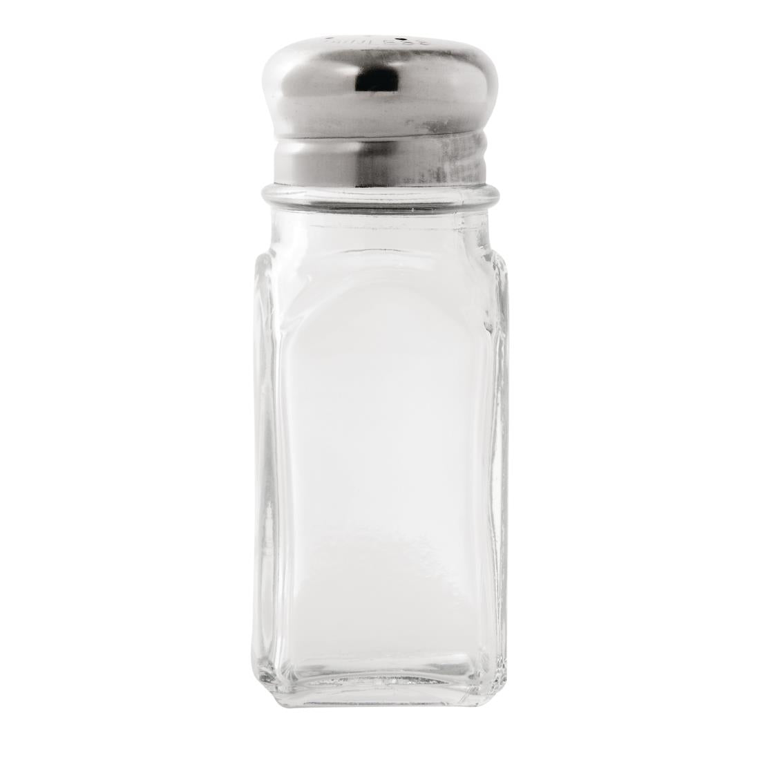 Olympia Nostalgic Salt/Pepper Shaker (Pack of 12) - CE326