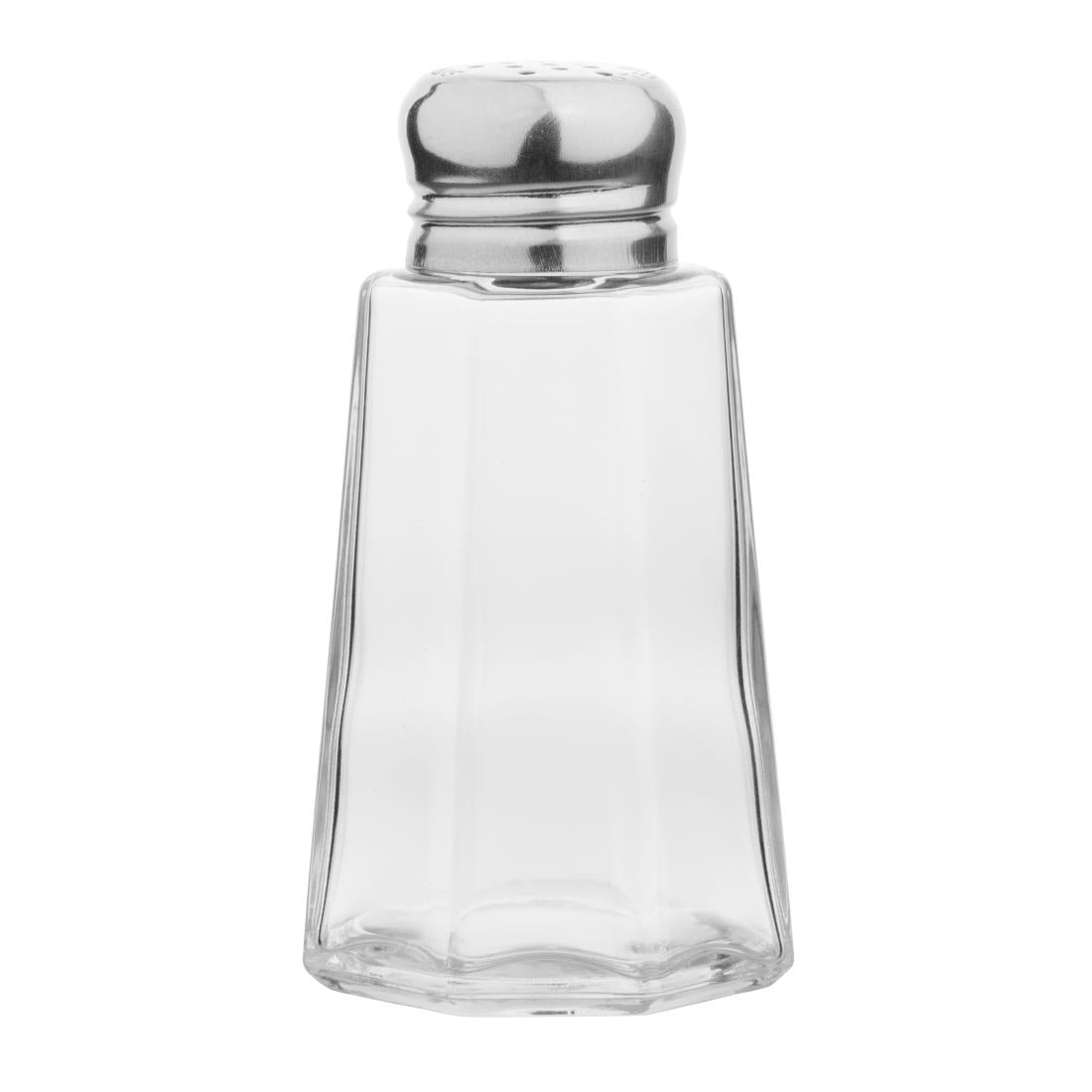 Olympia Panel Salt/Pepper Shaker (Pack of 12) - CE327