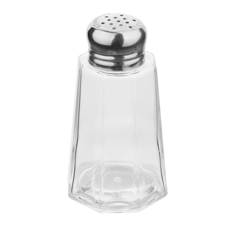 Olympia Panel Salt/Pepper Shaker (Pack of 12) - CE327