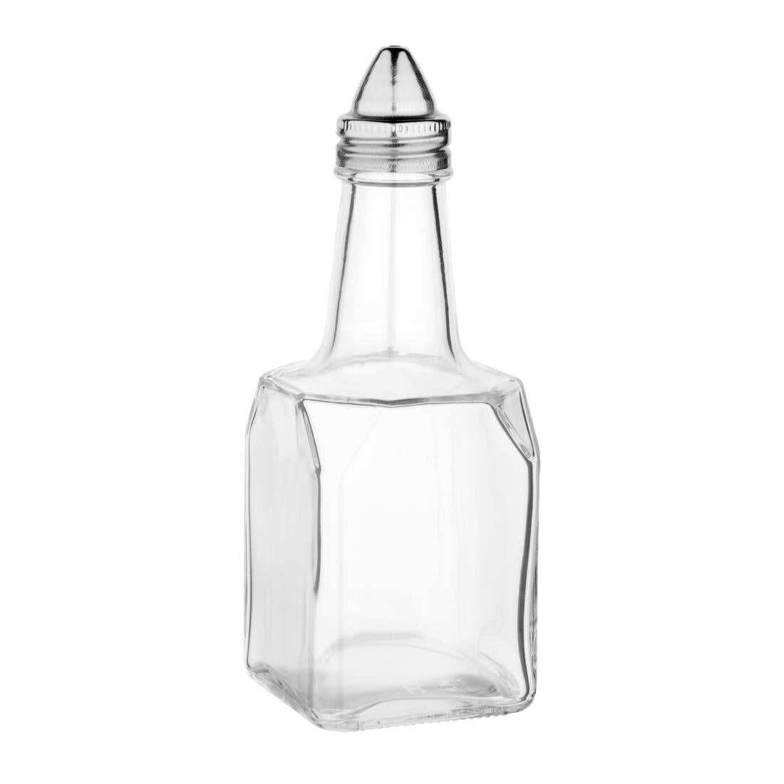 Olympia Oil & Vinegar Cruet Jars (Pack of 12) - CE329