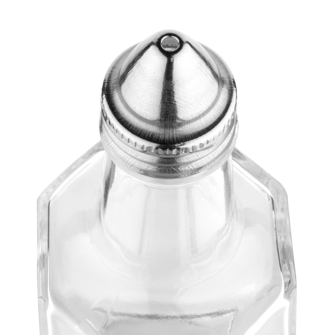 Olympia Oil & Vinegar Cruet Jars (Pack of 12) - CE329