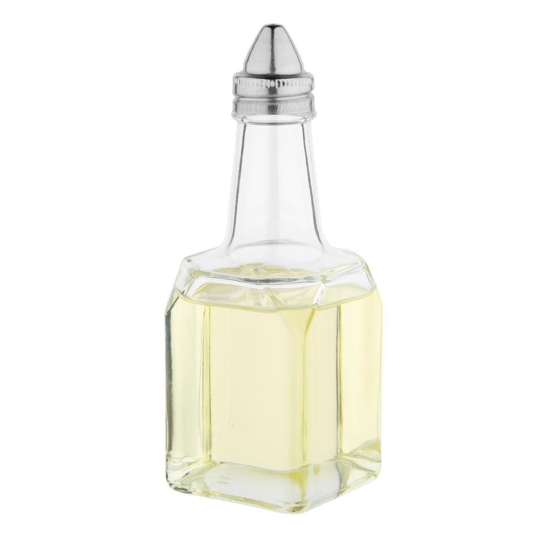 Olympia Oil & Vinegar Cruet Jars (Pack of 12) - CE329