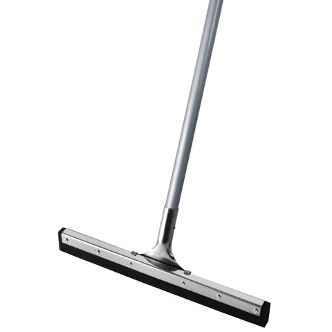 Jantex Galvanised Steel Squeegee 457mm - CF246