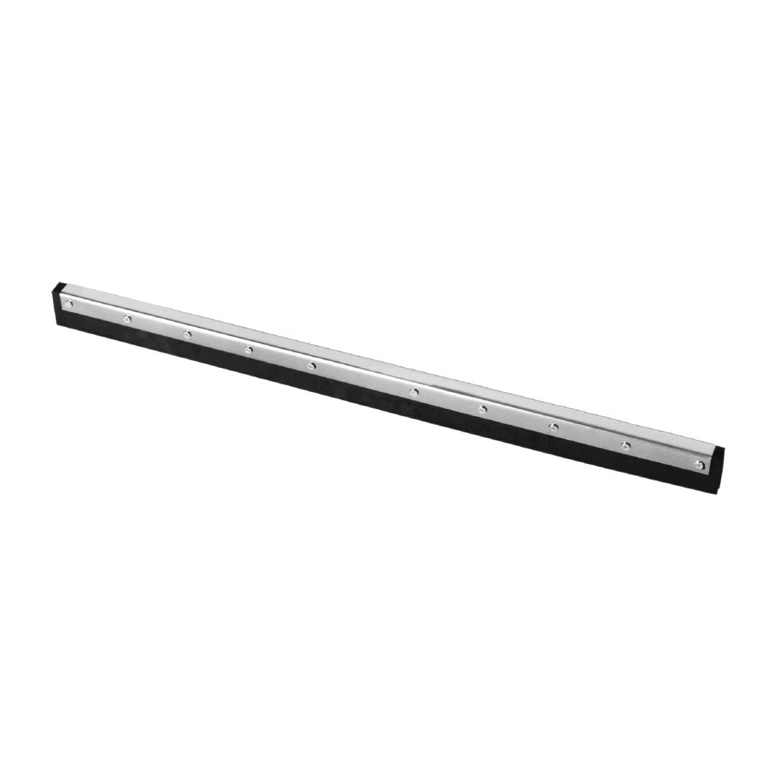 Jantex Galvanised Steel Squeegee 762mm - CF248