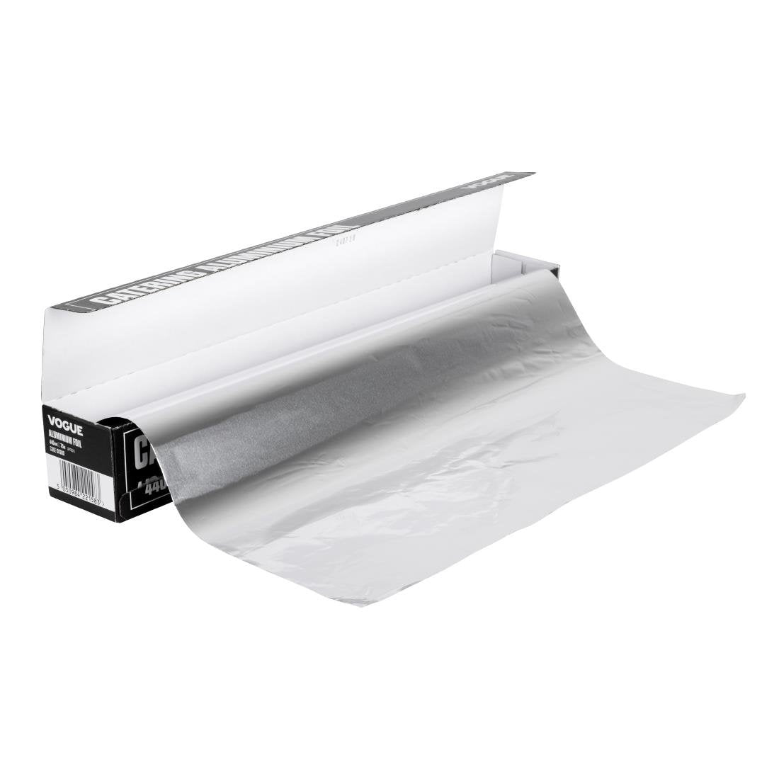 Vogue Aluminium Foil 75m x 450mm - CF353