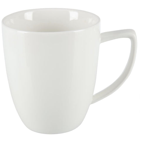 Olympia Lumina Latte Mugs 10oz 284ml (6 Pack) - CF378