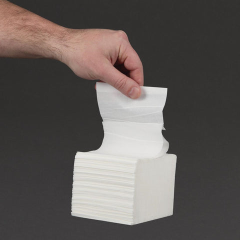 Jantex Bulk Pack Toilet Tissues (Pack of 36) - CF797