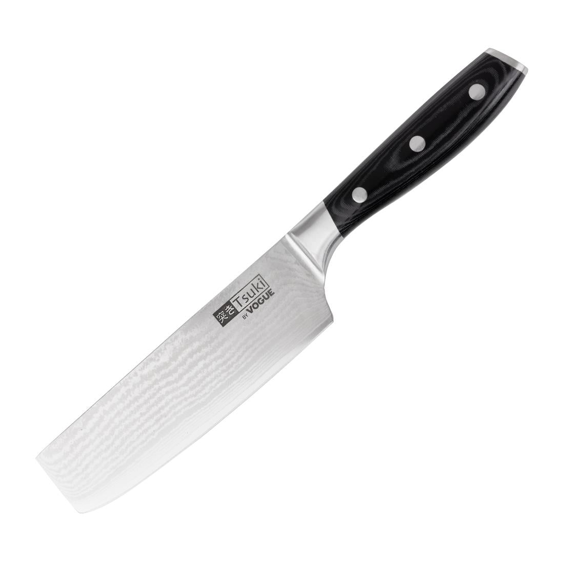 Vogue Tsuki Series 7 Vegetable Chopper 172mm - CF840