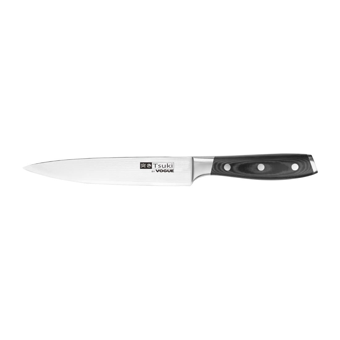 Vogue Tsuki Series 7 Carving Knife 198mm - CF843