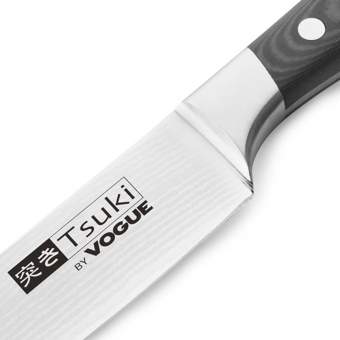Vogue Tsuki Series 7 Carving Knife 198mm - CF843