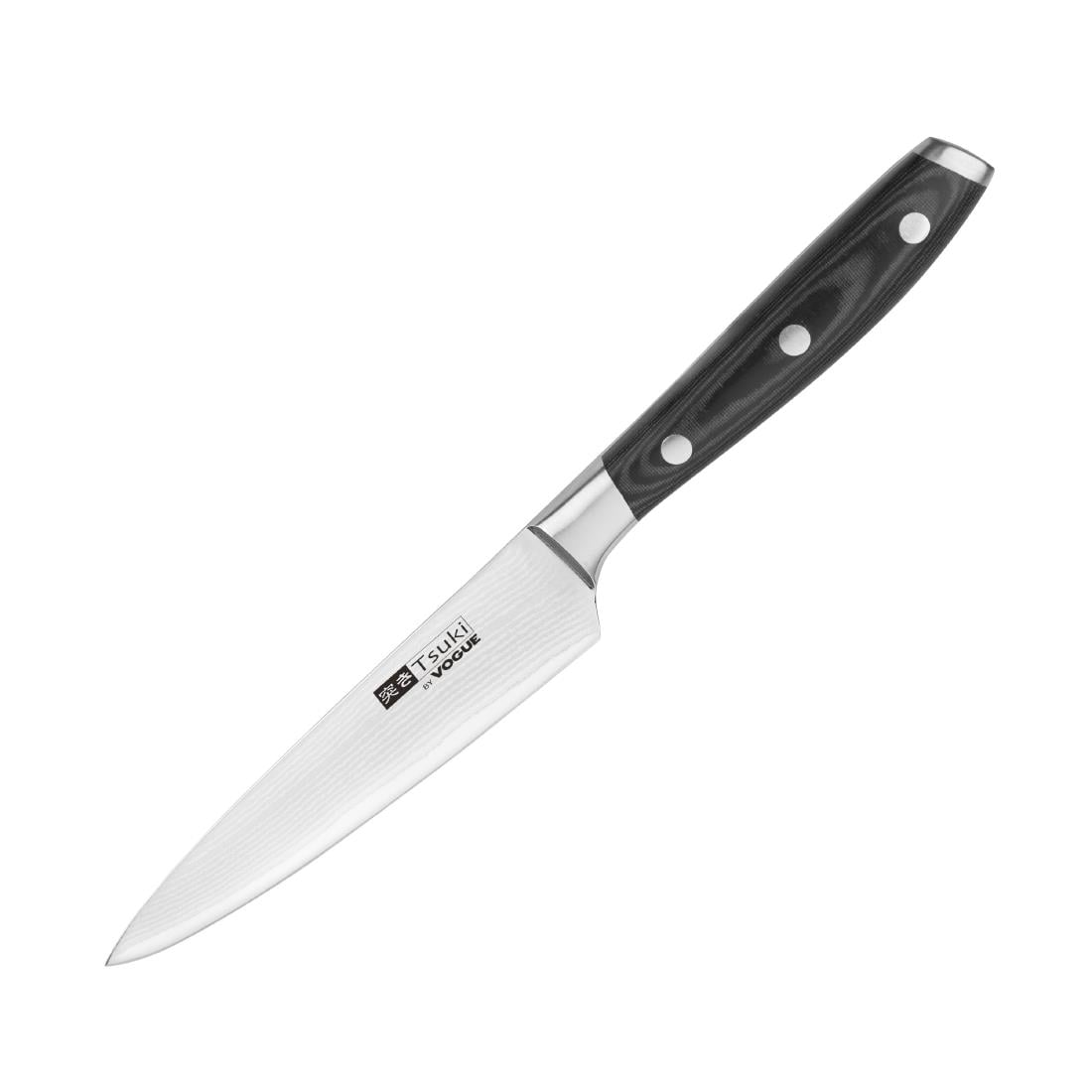 Vogue Tsuki Series 7 Utility Knife 128mm - CF892
