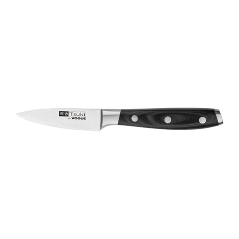 Vogue Tsuki Series 7 Paring Knife 84mm - CF894