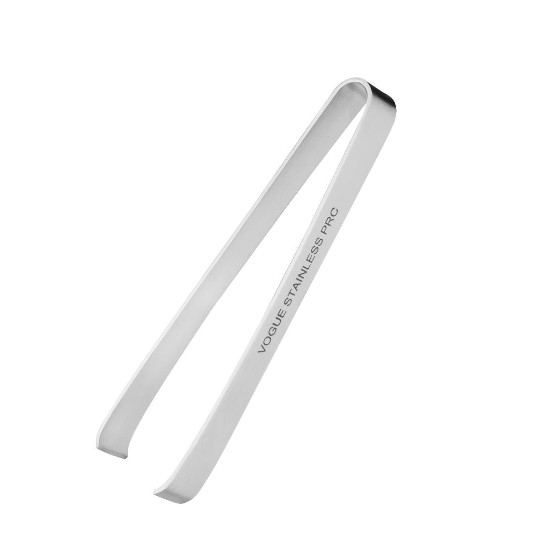Vogue Fish Bone Tweezers - CF994
