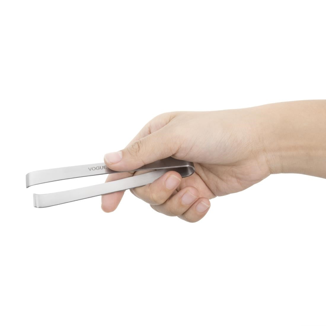 Vogue Fish Bone Tweezers - CF994
