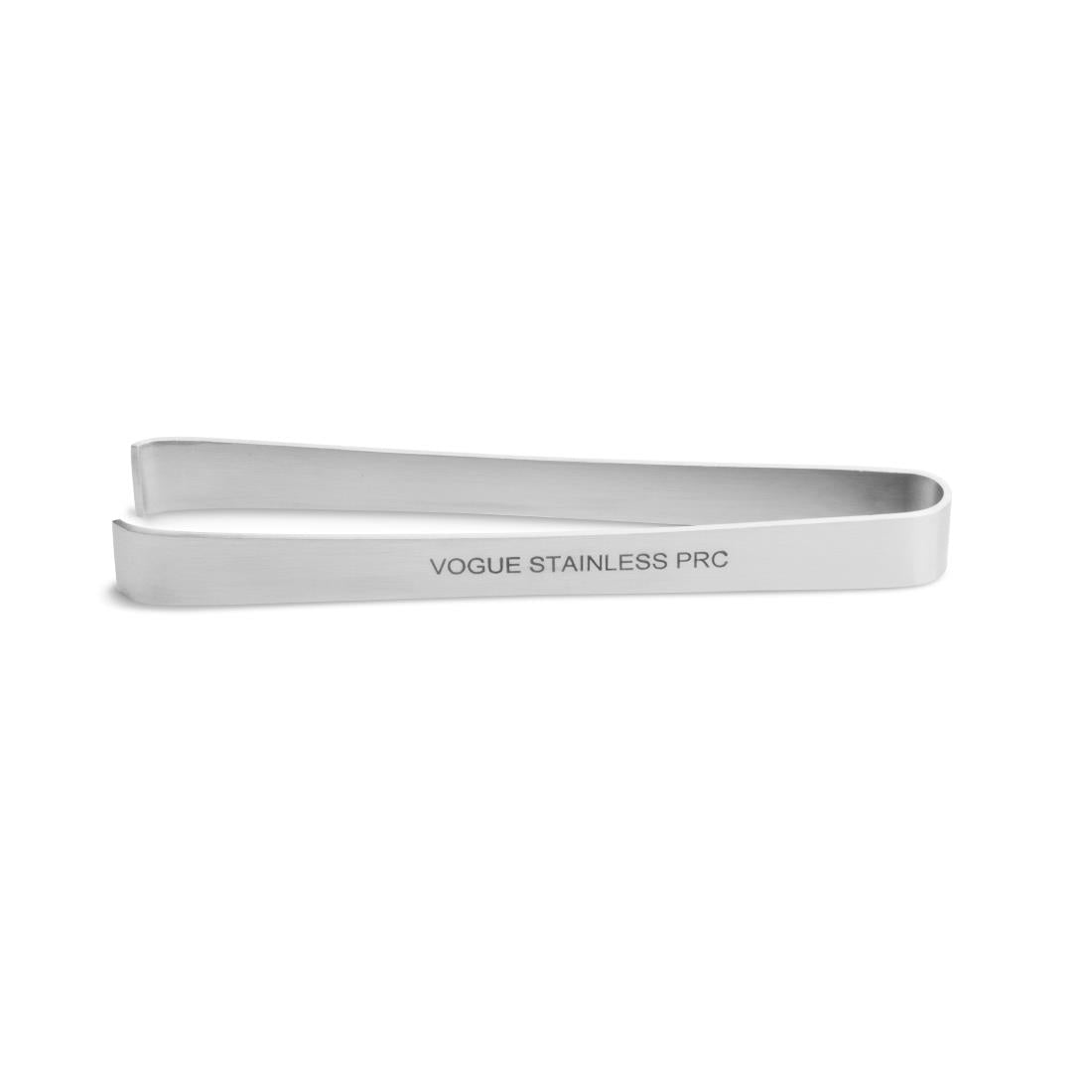 Vogue Fish Bone Tweezers - CF994