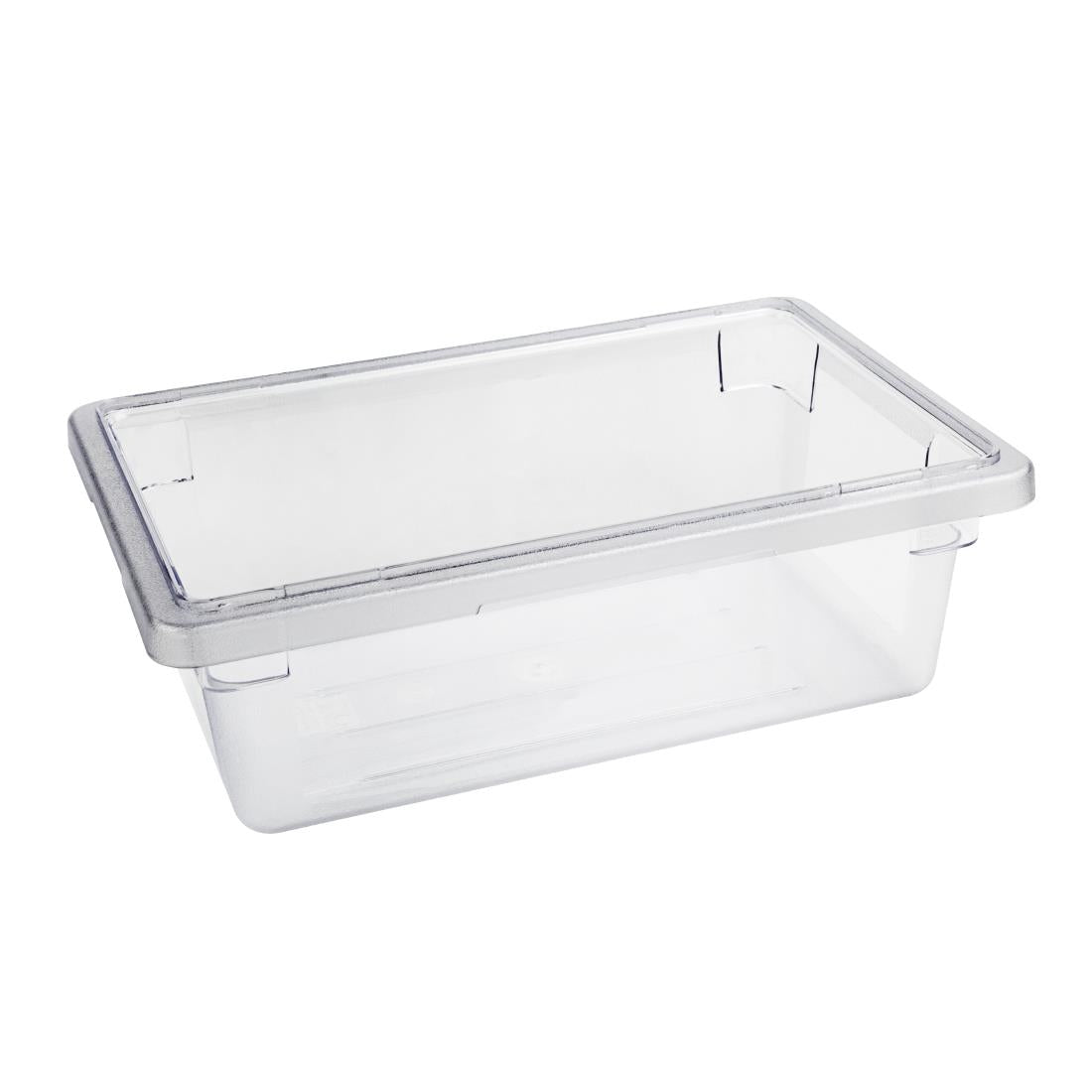 Vogue Polycarbonate Food Storage Container 12Ltr - CG984
