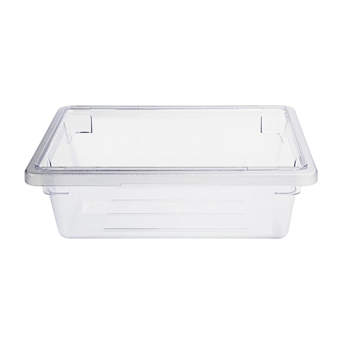 Vogue Polycarbonate Food Storage Container 12Ltr - CG984