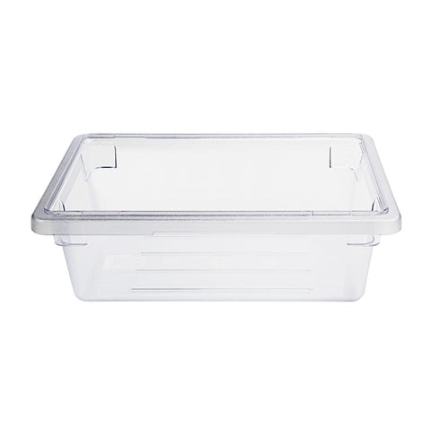 Vogue Polycarbonate Food Storage Container 12Ltr - CG984