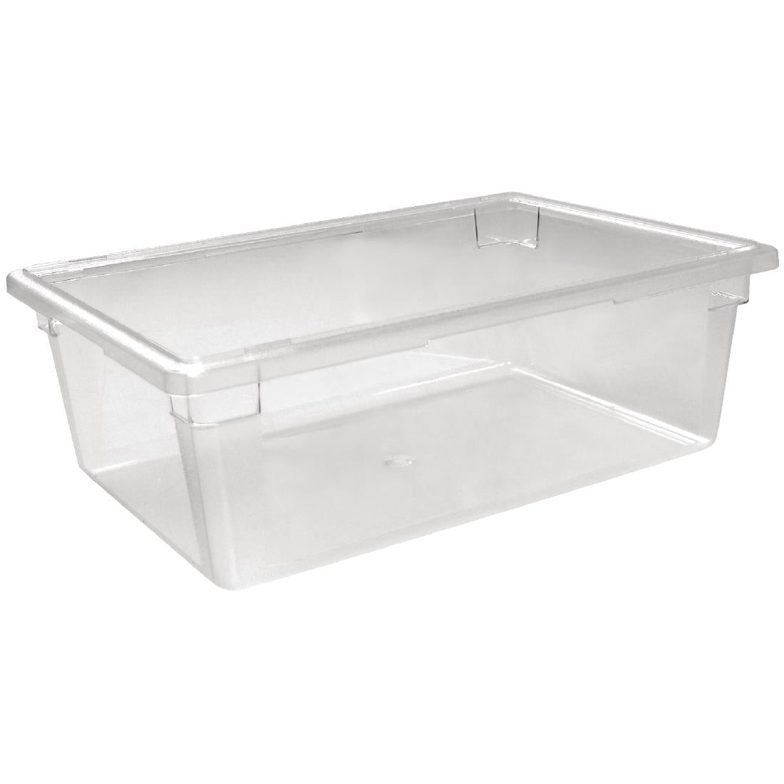 Vogue Polycarbonate Food Storage Container 45Ltr - CG987