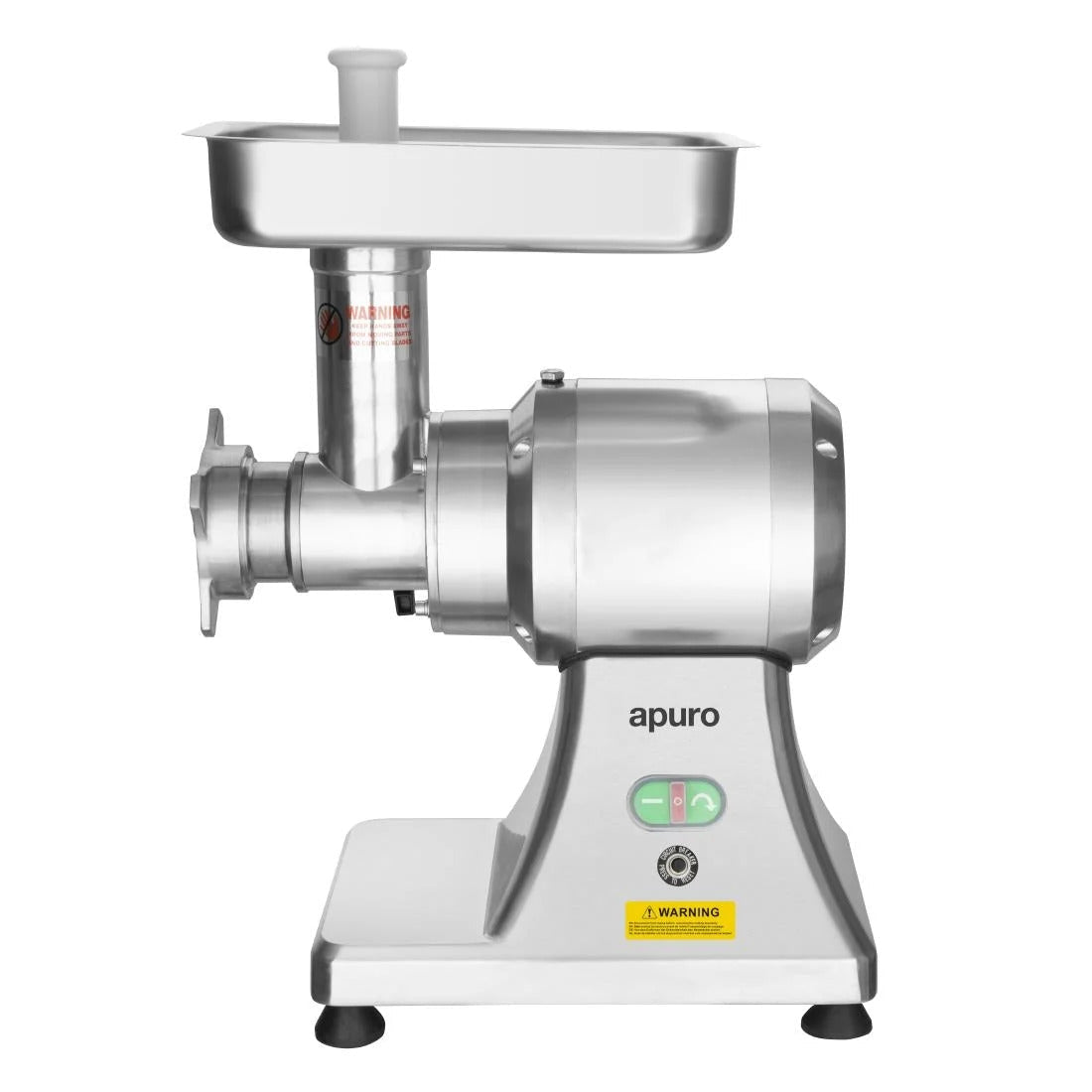 Apuro Heavy Duty Meat Mincer - Size #12