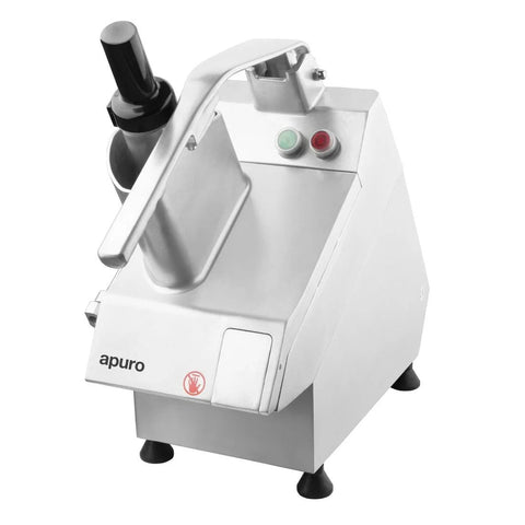 Apuro Multi-Purpose Veg Prep Machine