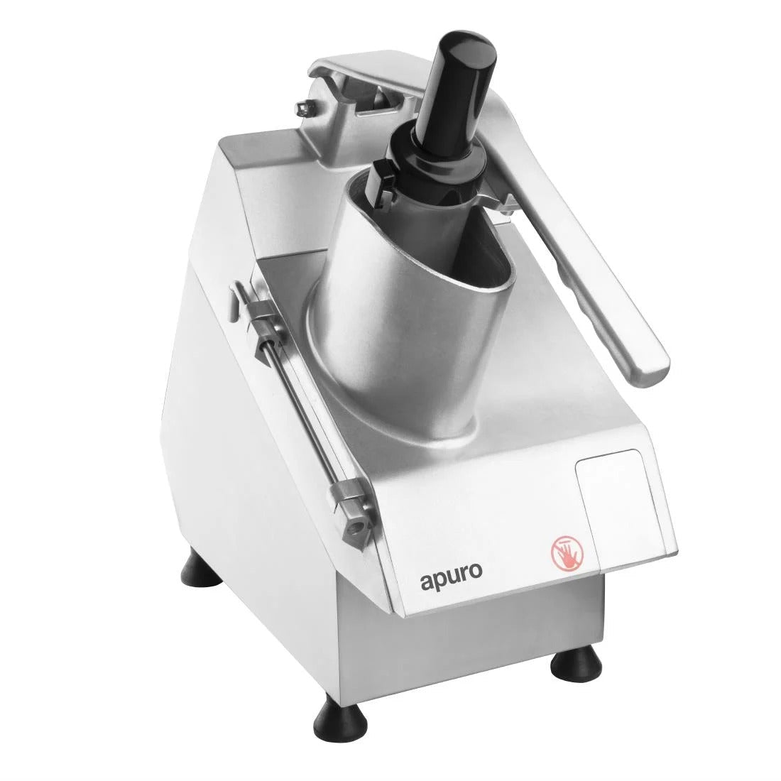 Apuro Multi-Purpose Veg Prep Machine