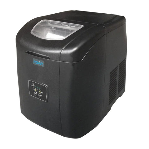 Polar C-Series Countertop Ice Machine 11kg Output