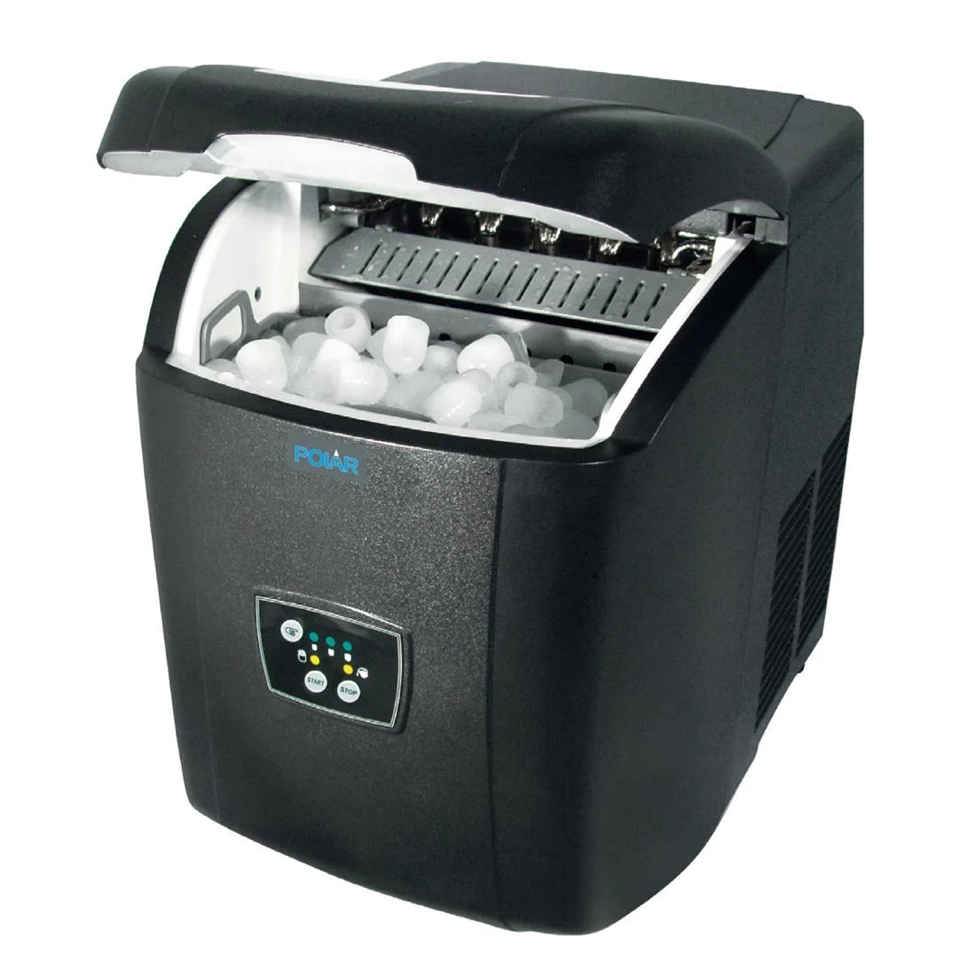 Polar C-Series Countertop Ice Machine 11kg Output